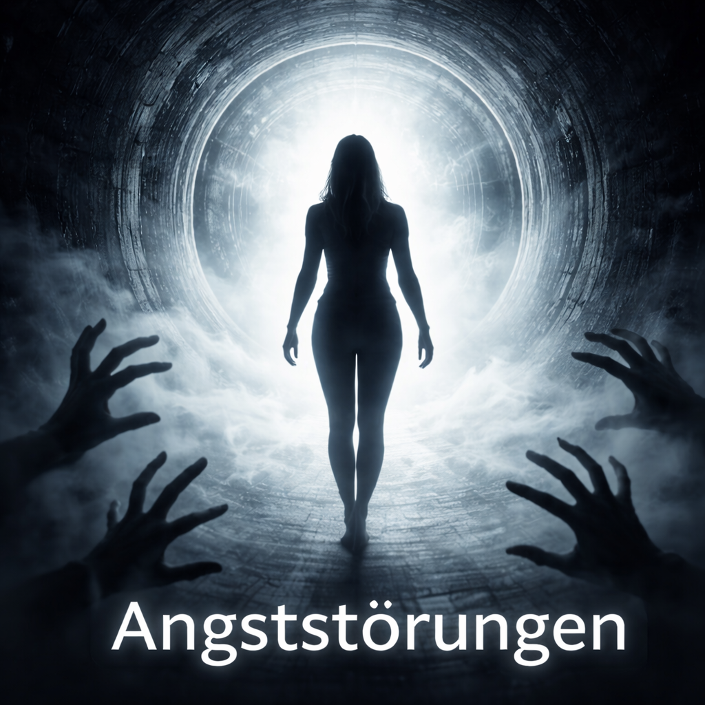 Angststörungen – Hypnosetherapie in Passau
