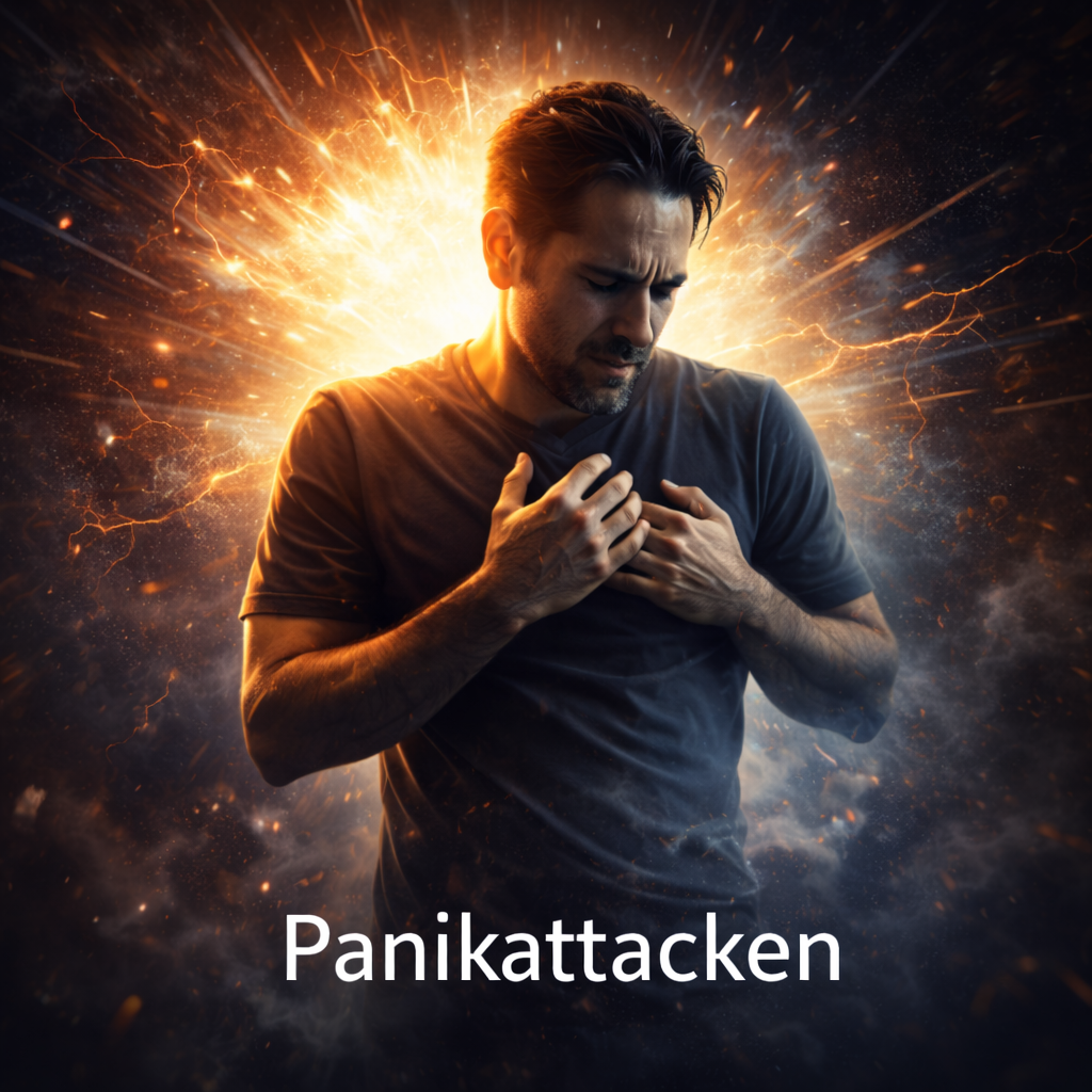 Panikattacken – Hypnosetherapie in Passau
