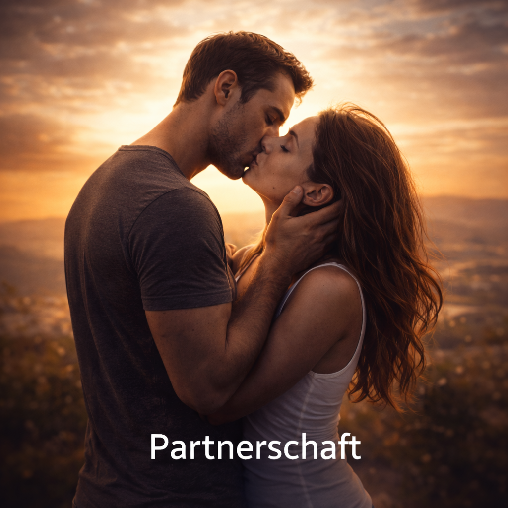 Partnerschaft – Hypnose in Passau