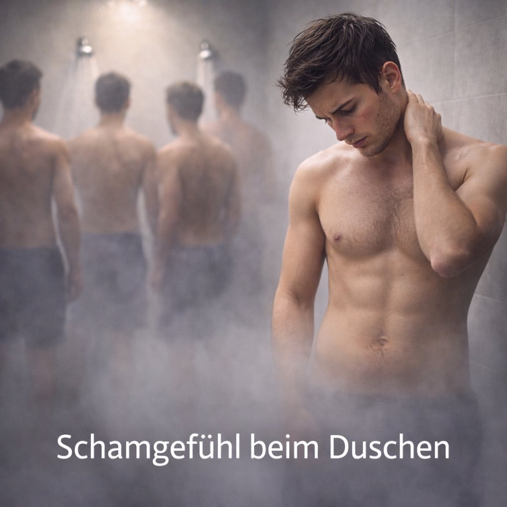 Schamgefühl – Hypnose in Passau