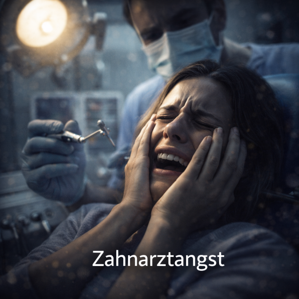 Zahnarztangst – Hypnose in Passau