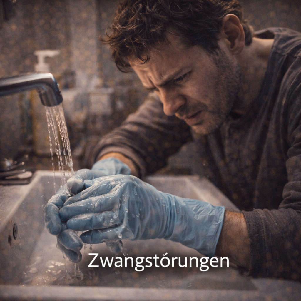 Zwangsstörungen – Hypnosetherapie in Passau